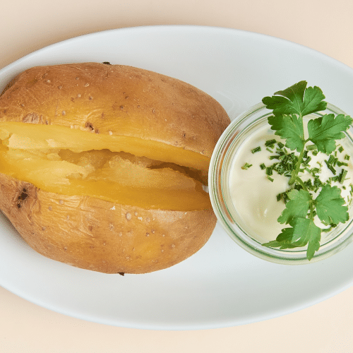 Baked Potato (vgt)