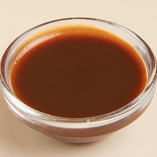 Barbecuesauce (vegan)
