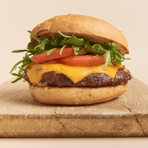 Cheeseburger