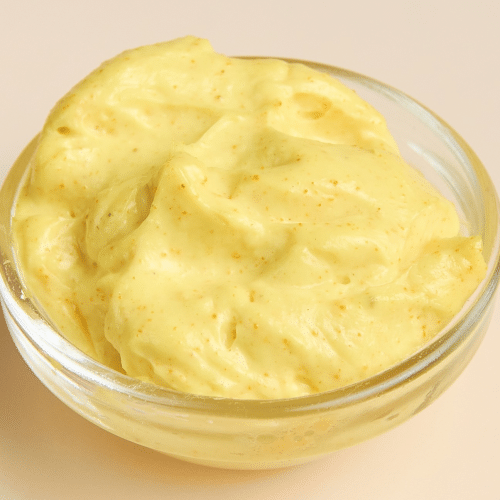 Currysauce (vegan)