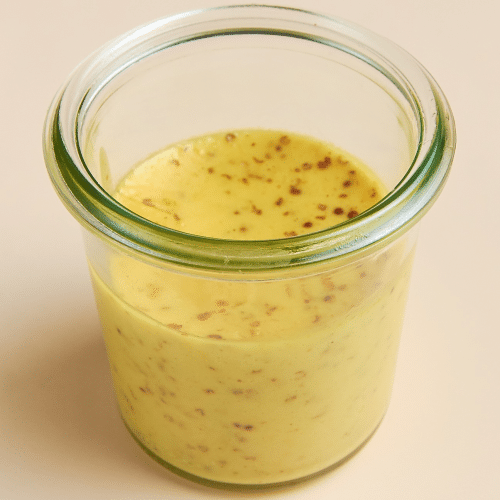 Dijonsenfsauce (vgt)