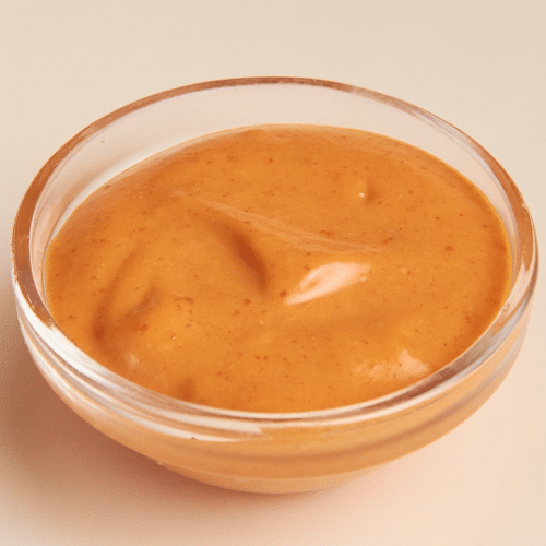 Hot Devil (vegan)
