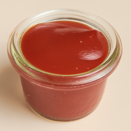 Ketchup (vegan)