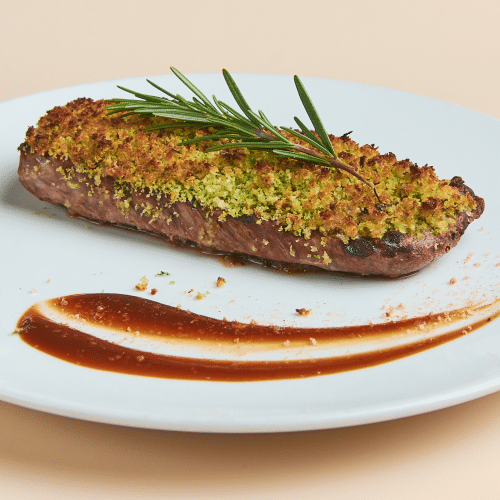 Lamb Steak