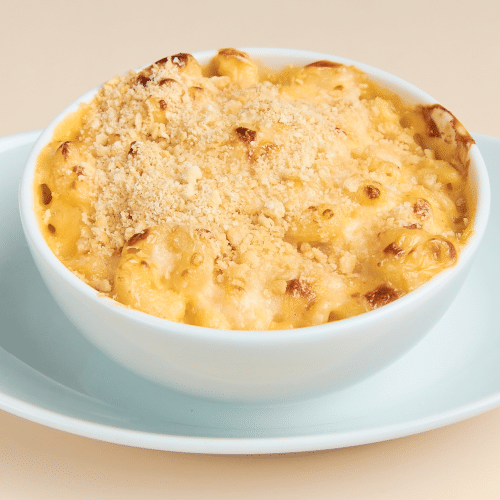 Mac n Cheese (vgt)