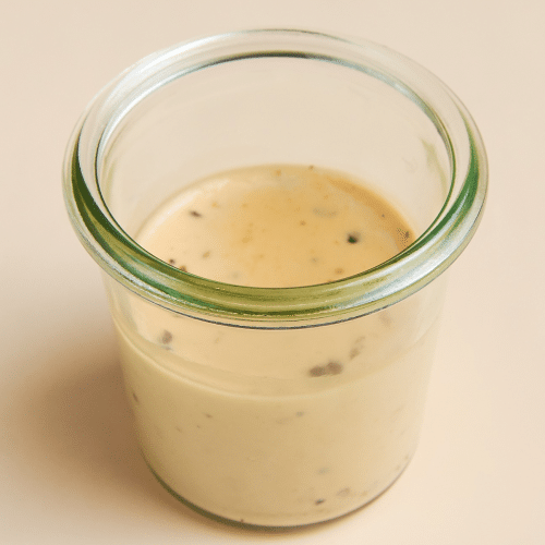 Pfeffersauce (vgt)