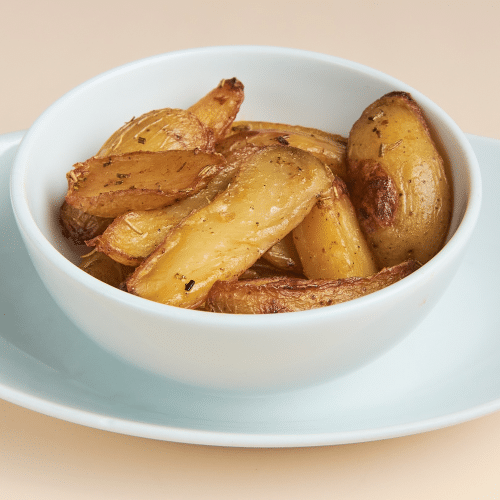 Rosmarinkartoffeln (vegan)