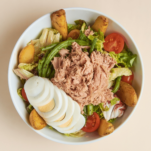 Salade Nicoise