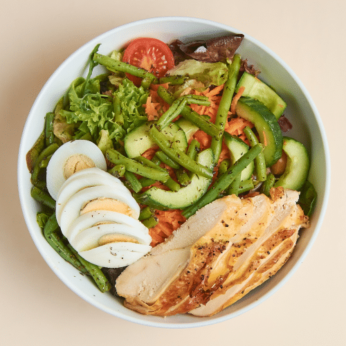 Salade Poulet