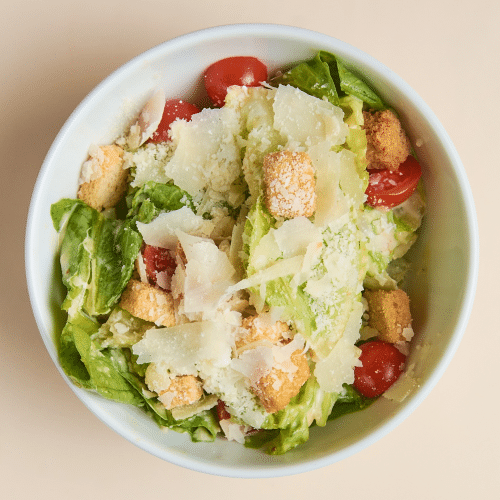 Small Caesar