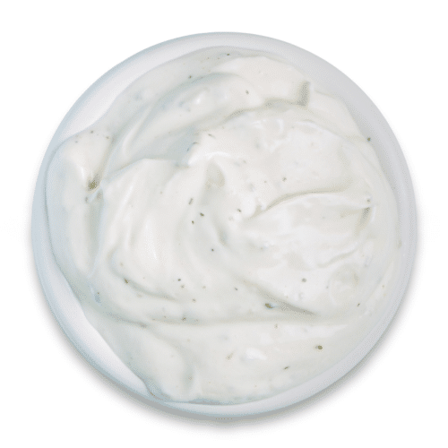 Sour Cream (vgt)