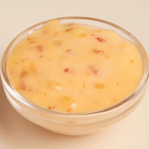 Sweet-Chili-Mayo (vegan)