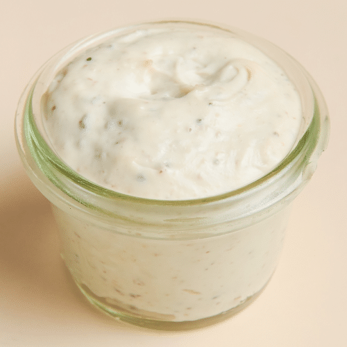 Trüffelmayo (vegan)