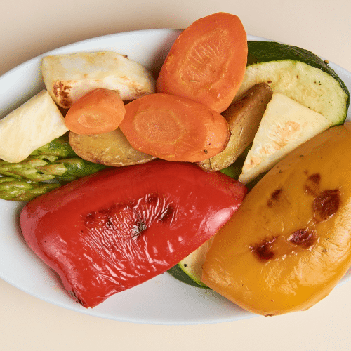 Veggie Lover (vegan)