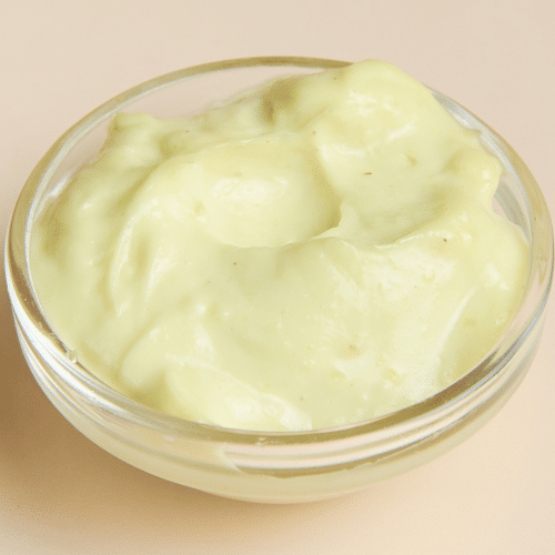 Wasabi-Mayo (vegan)