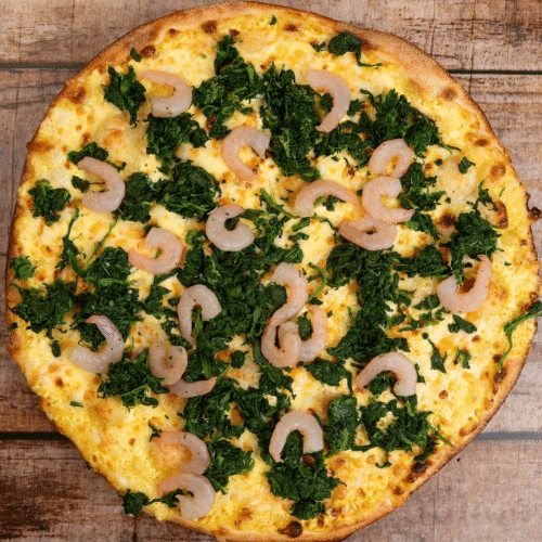 Pizza Amsterdam