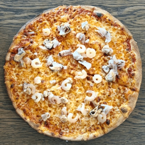Pizza di Mare