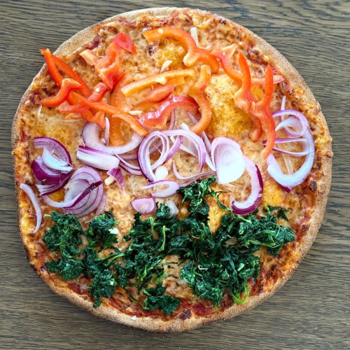 Pizza Italia