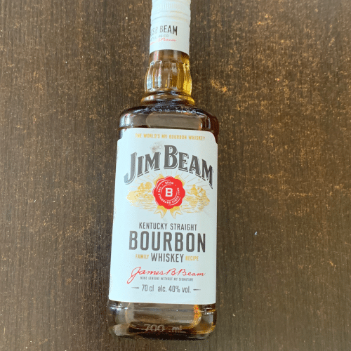 Jim Bean (0,7l)