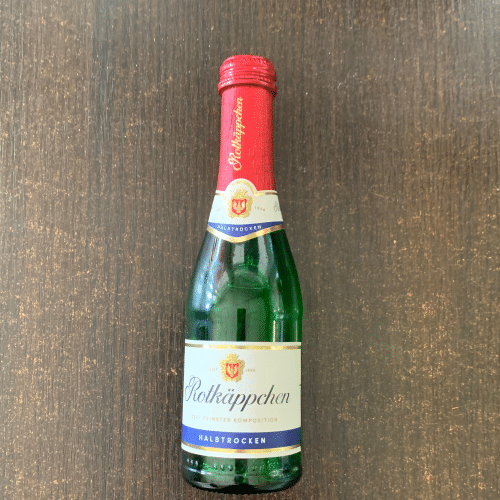 Rotkäppchen (0,2l)