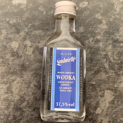 Vodka 0,1l