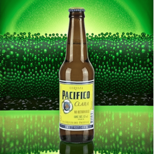 Cerveza Pacifico Clara 6x 0,355l (Angebot)