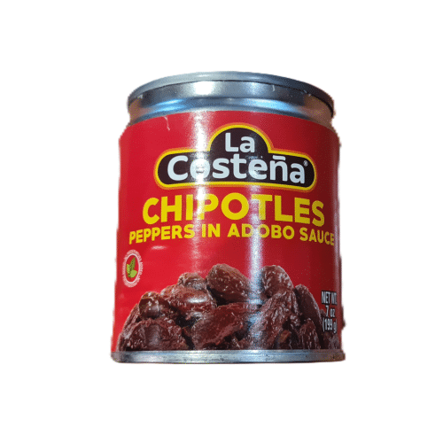 Angebot Chiles Chipotles in Adobo 199 g Dose (Takitos Express)