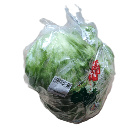 Eisbergsalat 1 Kopf (Takitos Express)