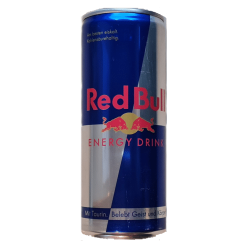 Angebot Red Bull Energy Drink 250 ml ungekühlt (Takitos Express)