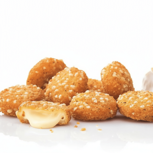 Camembert Taler (5 Stück)