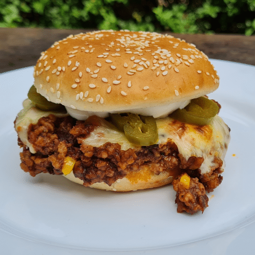 Chiliburguesa