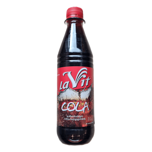 Cola 0,5 l