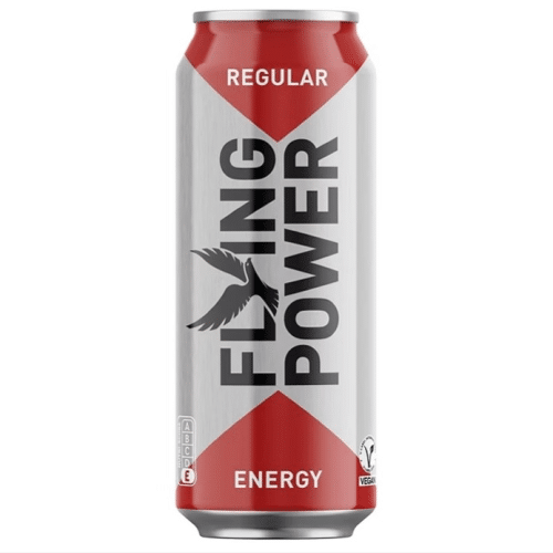 Energy Drink XXL 0,5 l