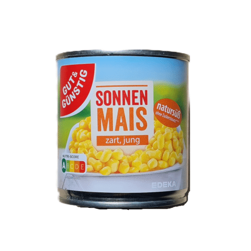 Gemüsemais 150 g (Takitos Express)