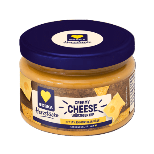 Käsedip Emmentaler 245 ml (Takitos Express)