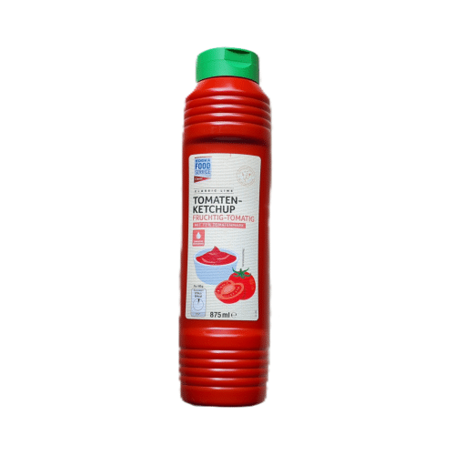 Ketchup Edeka Food Service 875 ml (Takitos Express)