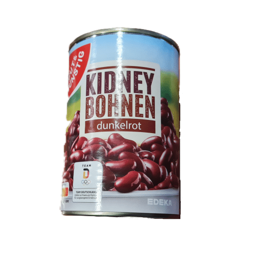 Kidneybohnen 400 g Dose (Takitos Express)