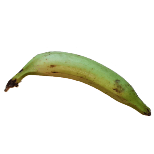Kochbananen pro Stück (Takitos Express)