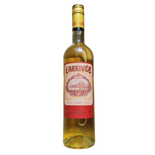 l'Arrivee Rose 0,7l (Takitos Express)