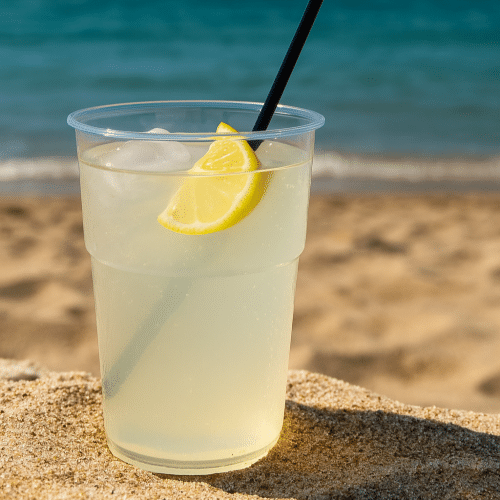 Limonada Casera 0,4 l (To-Go-Becher)