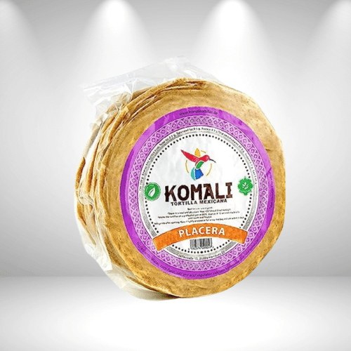 Maistortillas 10 cm (Takitos Express)