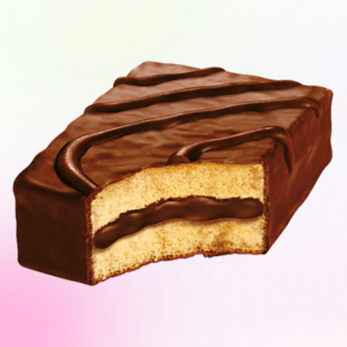 Mini-Schokokuchen 35 g (Takitos Express)