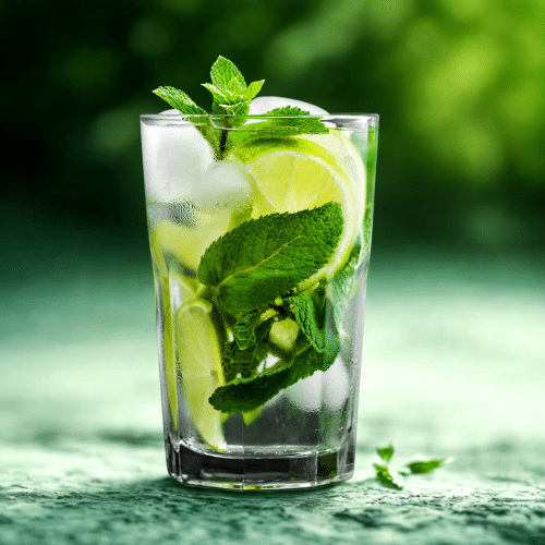 Mojito (Cocktail to go)