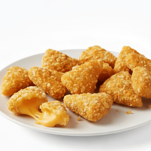 Nacho Queso Bites (5 Stück)