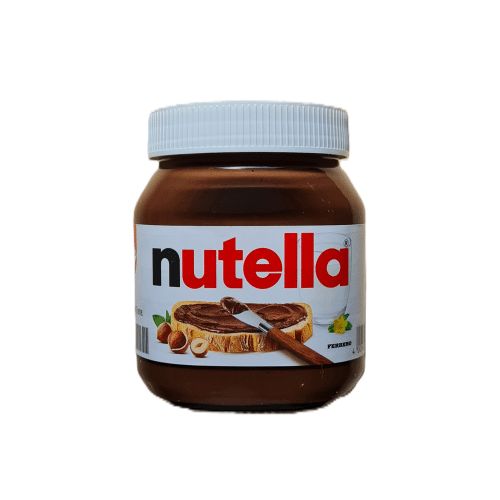 Nutella 450 g (Takitos Express)