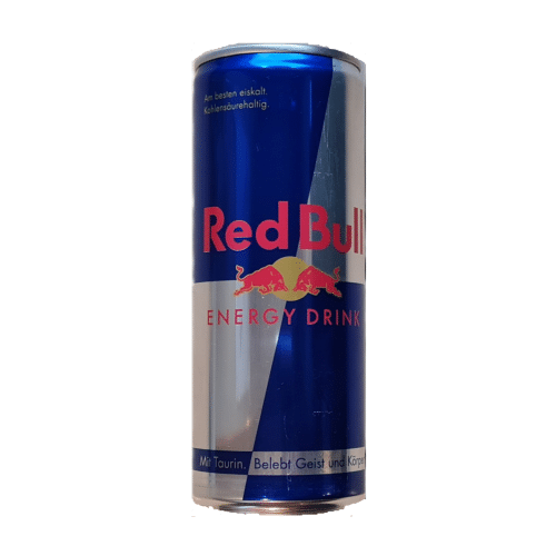 Red Bull Energy Drink 0,25l