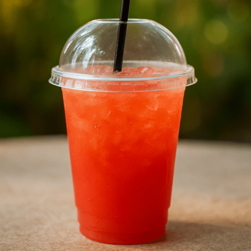 Sprizz Maracuja (Cocktail to go)