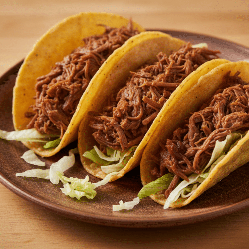 Takitos Beef (3 Stück)