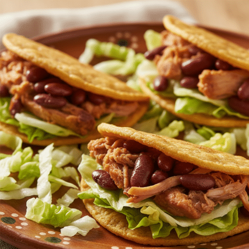 Takitos Pork (5 Stück)