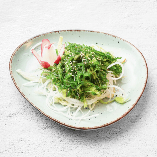 Chuka Seetangsalat